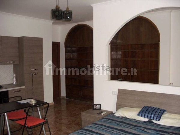 appartamento in affitto a Roma in zona Ponte Mammolo