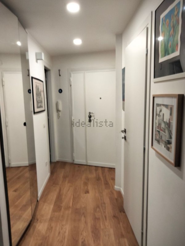 casa indipendente in affitto a Roma in zona Collatino