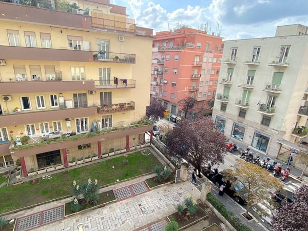 appartamento in affitto a Roma in zona Gianicolense