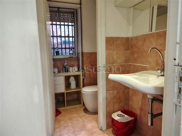 bivano in affitto a Roma in zona Aurelio