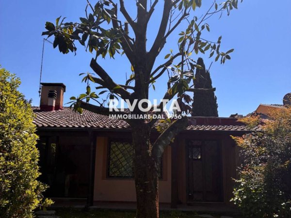 casa indipendente in affitto a Roma in zona Olgiata