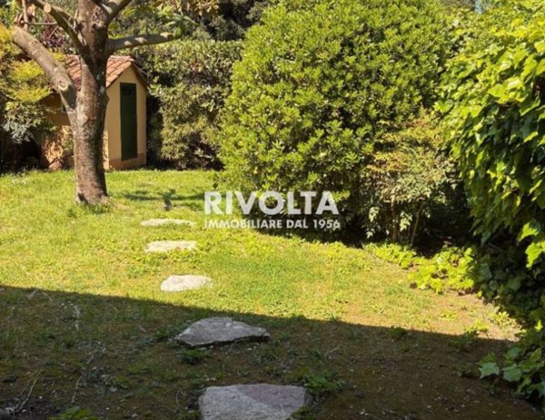 casa indipendente in affitto a Roma in zona Olgiata
