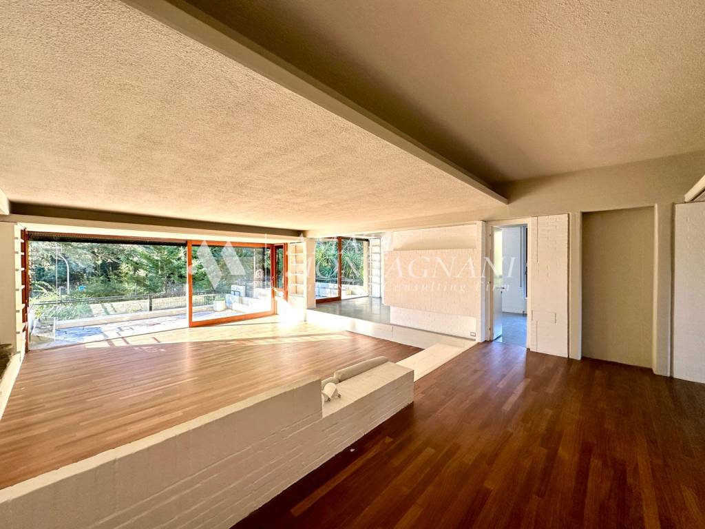 appartamento in affitto a Roma