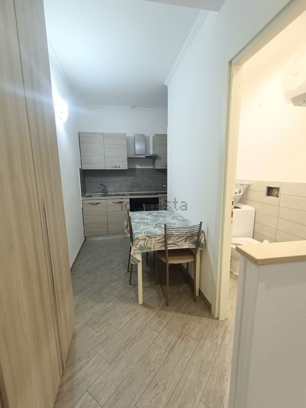 appartamento in affitto a Roma in zona Casalotti