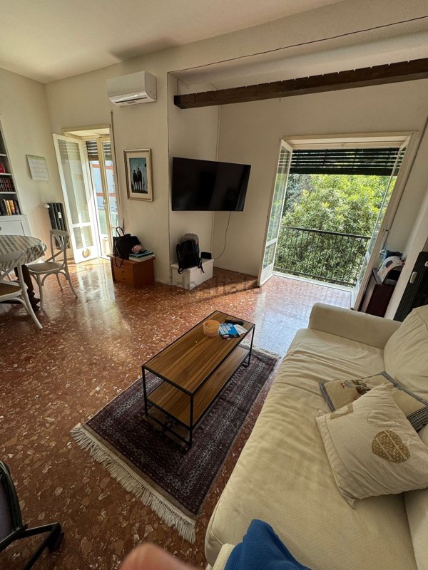 appartamento in affitto a Roma in zona Salario