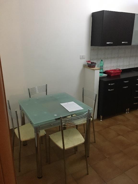 appartamento in affitto a Roma in zona Gianicolense