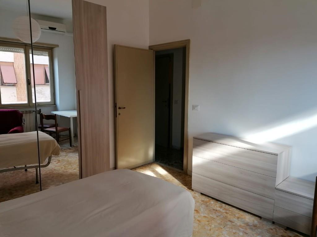 appartamento in affitto a Roma in zona Romanina