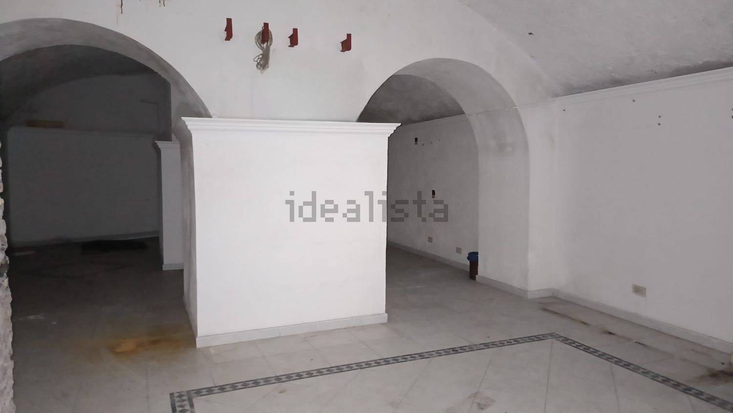 locale di sgombero in affitto a Roma in zona Campo Marzio