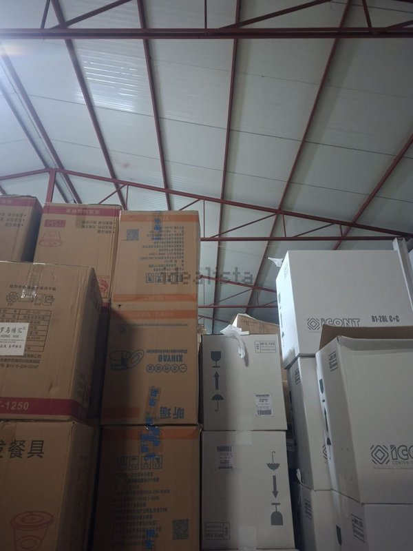 appartamento in affitto a Roma in zona Prenestino-Centocelle