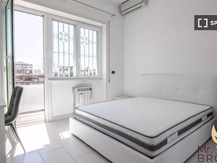 appartamento in affitto a Roma in zona Portuense