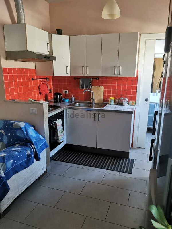 appartamento in affitto a Roma in zona Ostiense