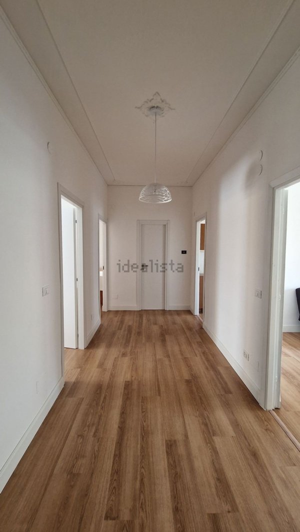 appartamento in affitto a Roma in zona Prenestino-Centocelle