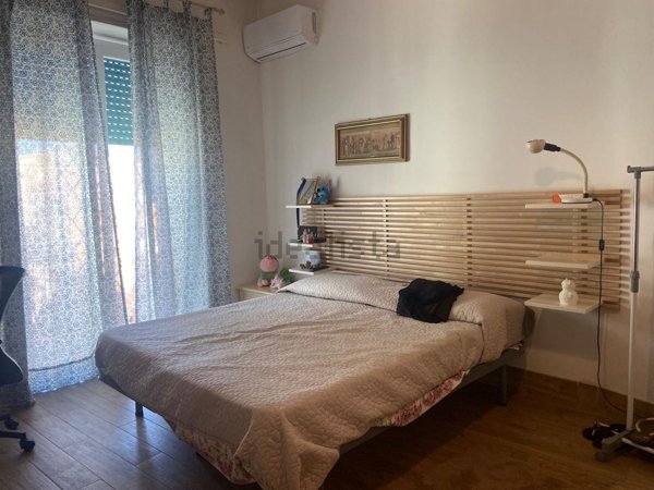 casa indipendente in affitto a Roma in zona Trieste