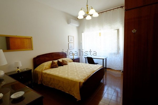 appartamento in affitto a Roma in zona Aurelio