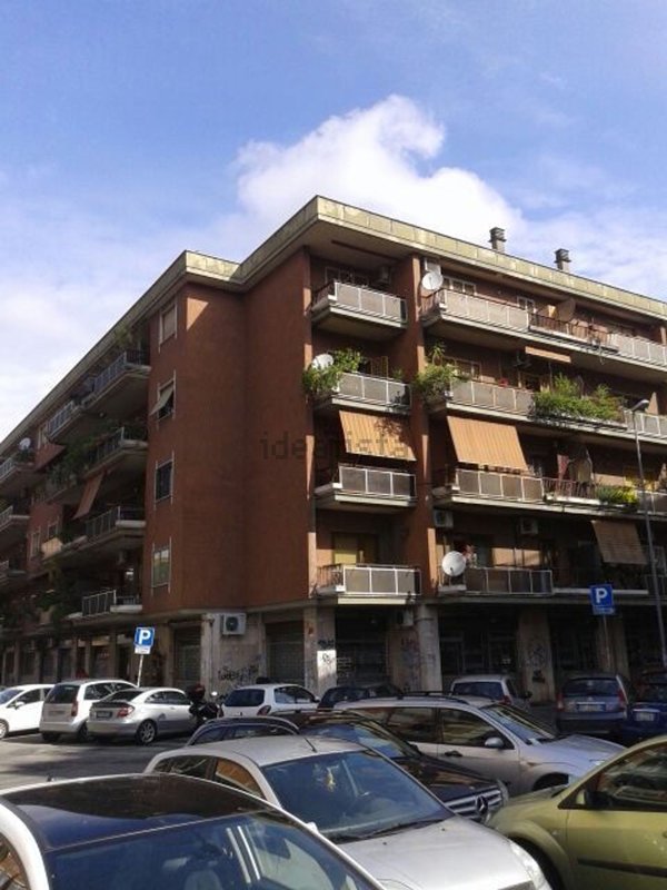 appartamento in affitto a Roma in zona Monte Sacro/Talenti