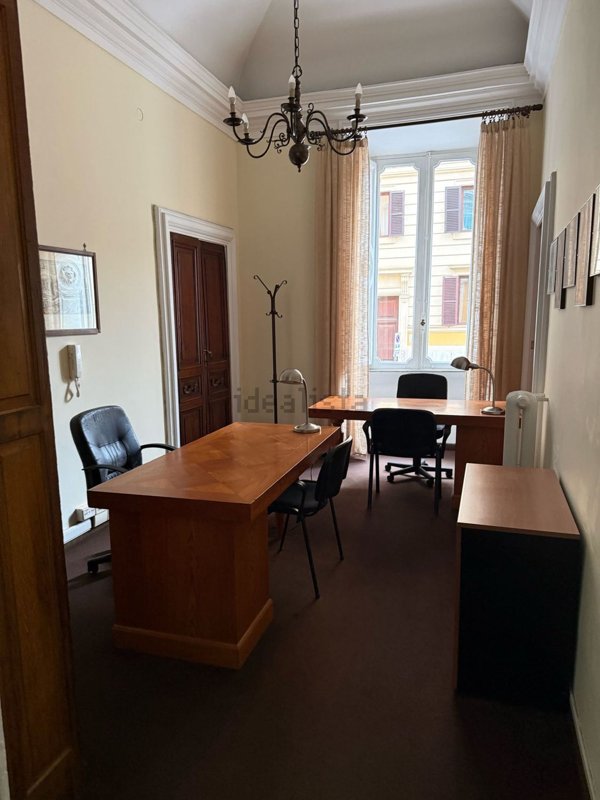 ufficio in affitto a Roma in zona Rione Borgo