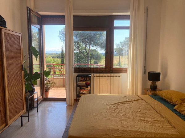 appartamento in affitto a Roma in zona Ardeatino