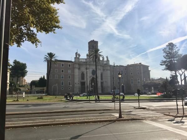 appartamento in affitto a Roma in zona Centro Storico