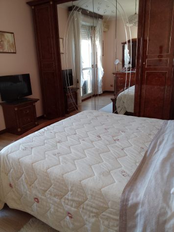 attico in affitto a Roma in zona Collatino