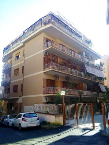 appartamento in affitto a Roma in zona Aurelio