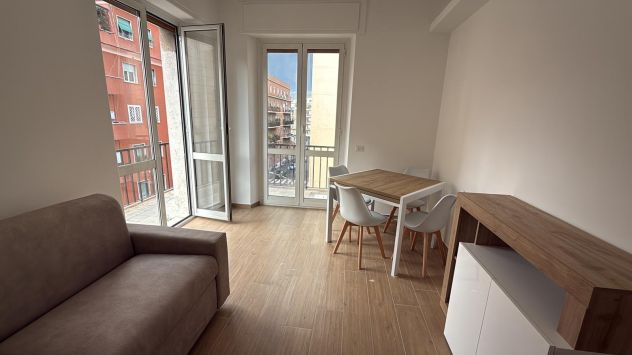 appartamento in affitto a Roma in zona Gianicolense