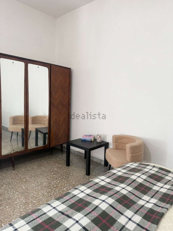 appartamento in affitto a Roma in zona Prenestino-Centocelle