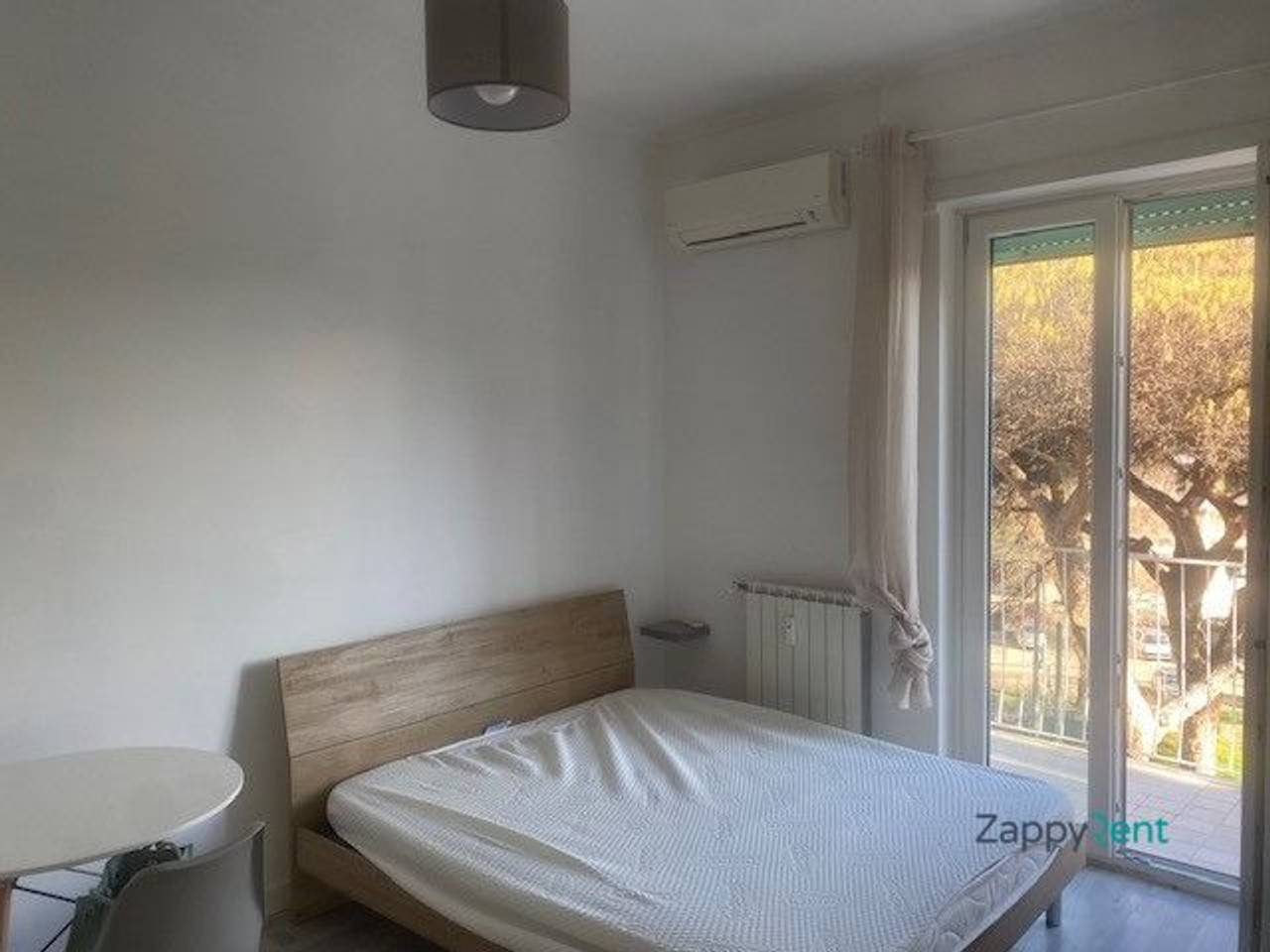 appartamento in affitto a Roma in zona Ostia