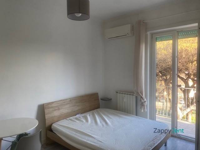 appartamento in affitto a Roma in zona Ostia