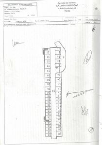 locale di sgombero in affitto a Roma in zona Monte Sacro/Talenti