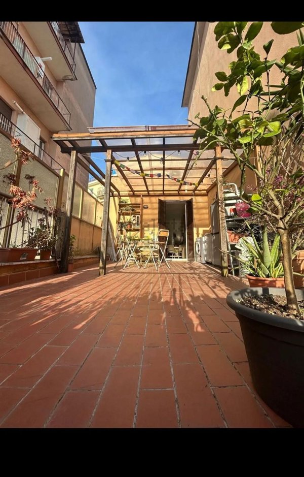 appartamento in affitto a Roma