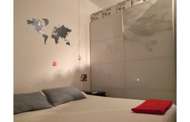 appartamento in affitto a Roma in zona Parioli