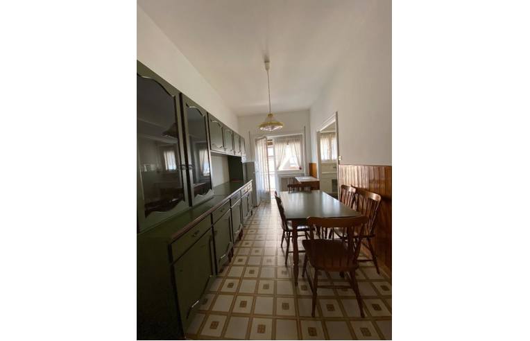 appartamento in affitto a Roma in zona Aurelio