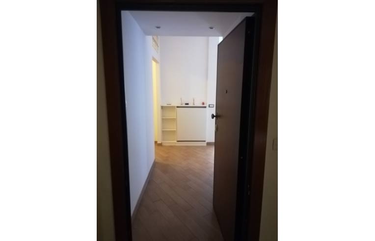 appartamento in affitto a Roma in zona Collatino