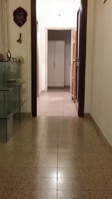 appartamento in affitto a Roma in zona Prenestino-Labicano