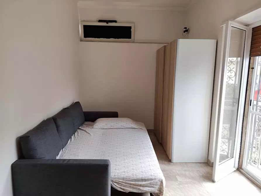 appartamento in affitto a Roma in zona Salario