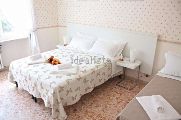 appartamento in affitto a Roma in zona Esquilino