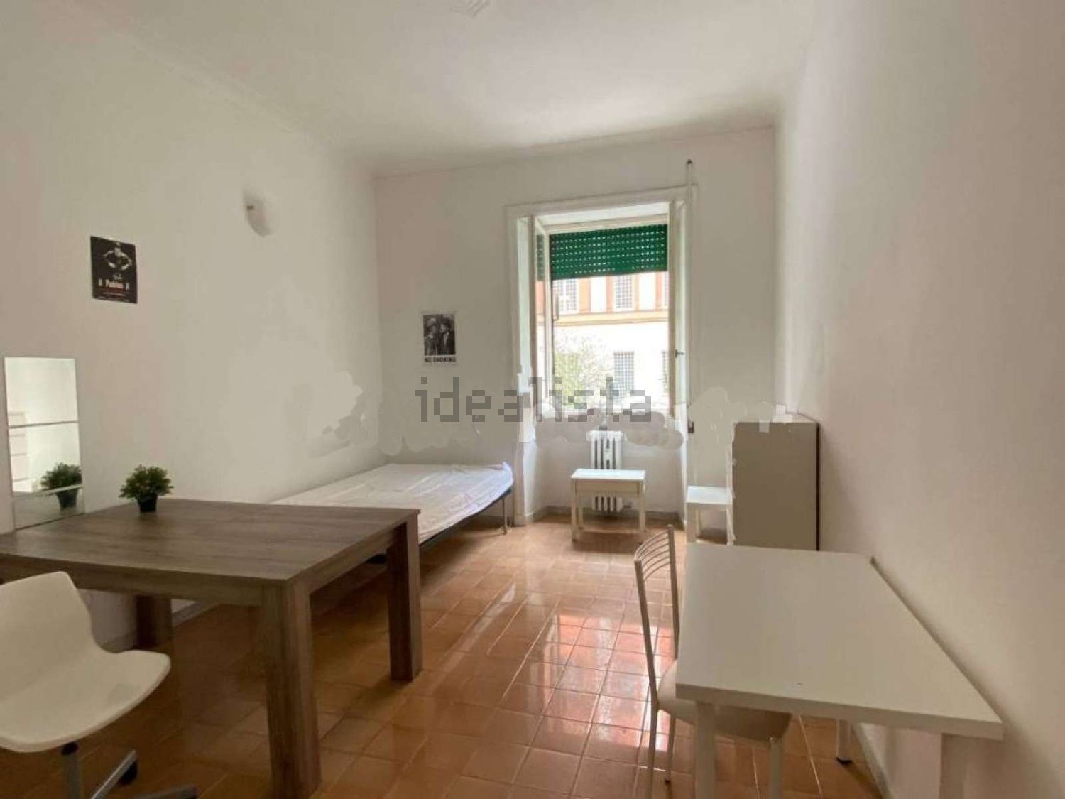 appartamento in affitto a Roma in zona Nomentano