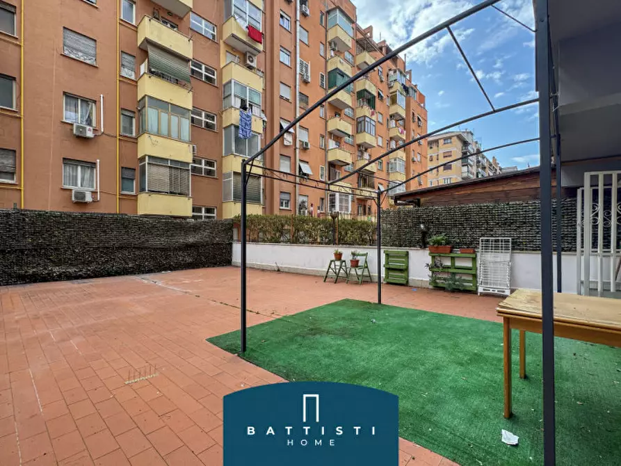 appartamento in affitto a Roma in zona Portuense