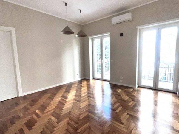 appartamento in affitto a Roma in zona Tor di Quinto