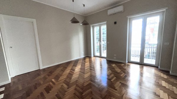 appartamento in affitto a Roma in zona Tor di Quinto