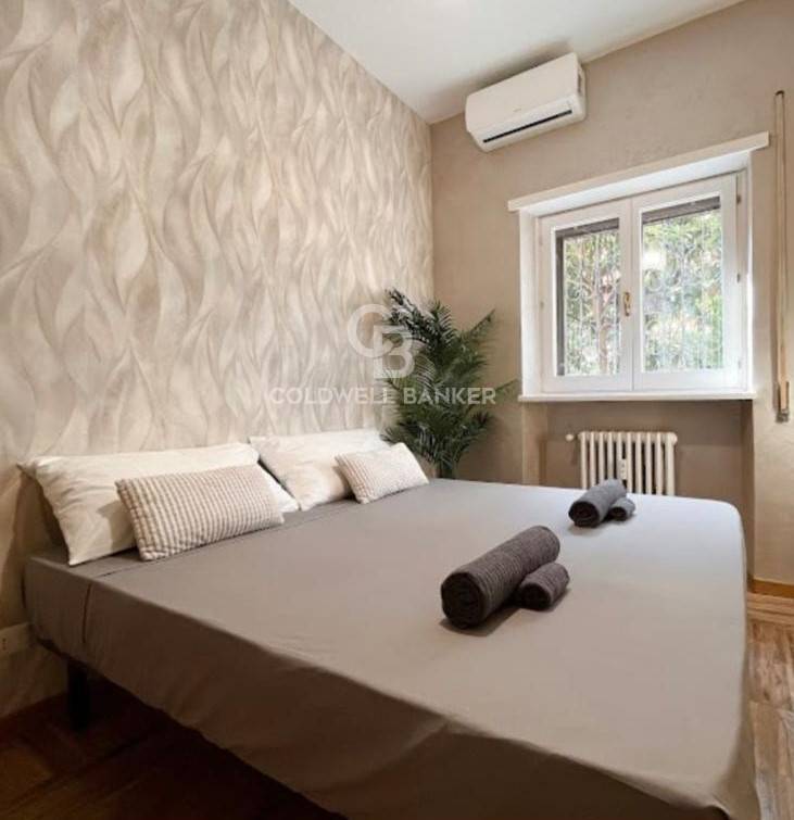 appartamento in affitto a Roma in zona Nomentano