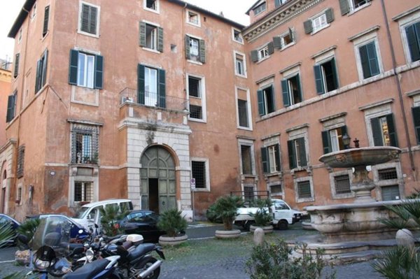 negozio in affitto a Roma in zona Centro Storico