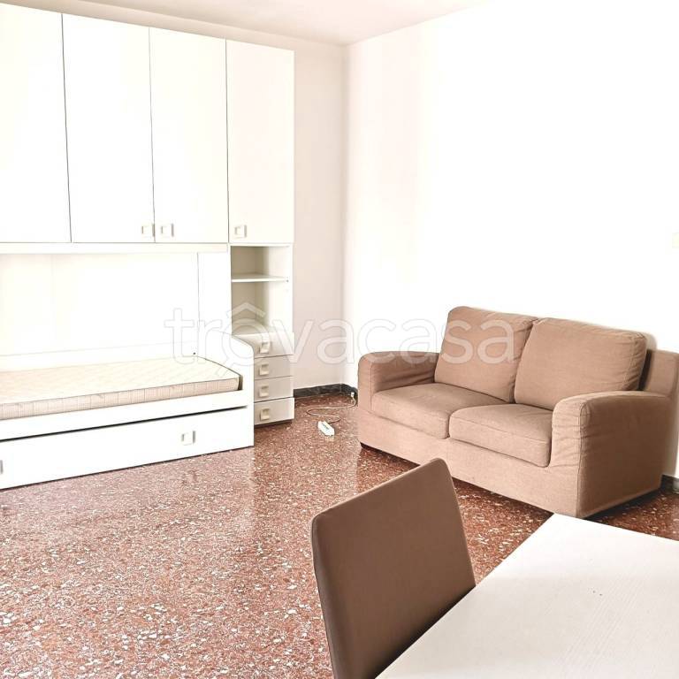 appartamento in affitto a Roma in zona Ostiense