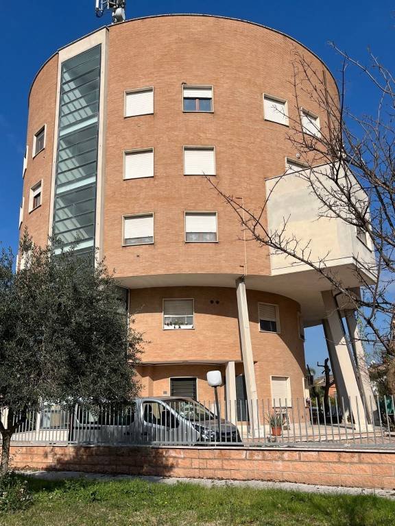 appartamento in affitto a Roma in zona Esquilino