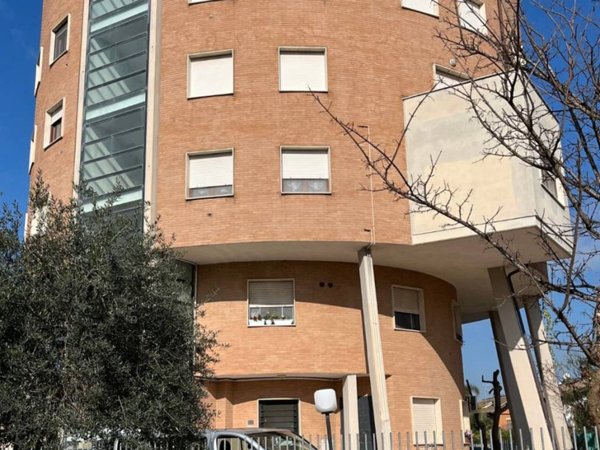 appartamento in affitto a Roma in zona Esquilino
