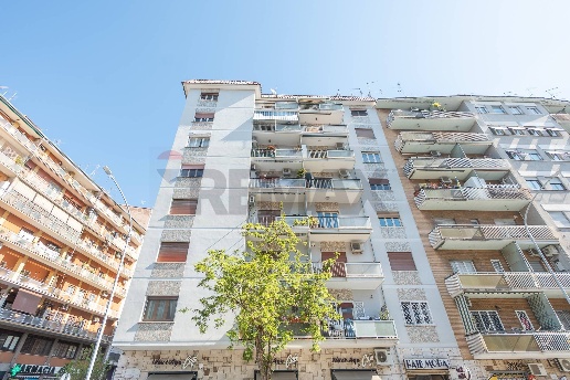 appartamento in affitto a Roma in zona Tuscolano