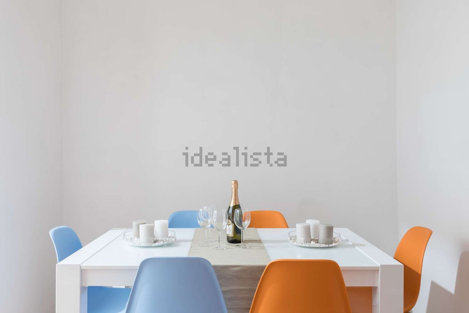 appartamento in affitto a Roma in zona Celio