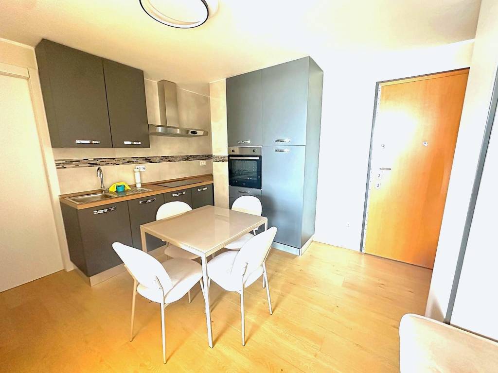 appartamento in affitto a Roma in zona Pietralata