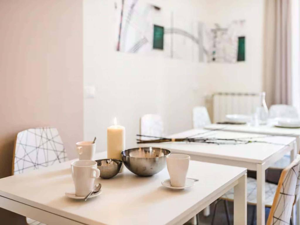 appartamento in affitto a Roma