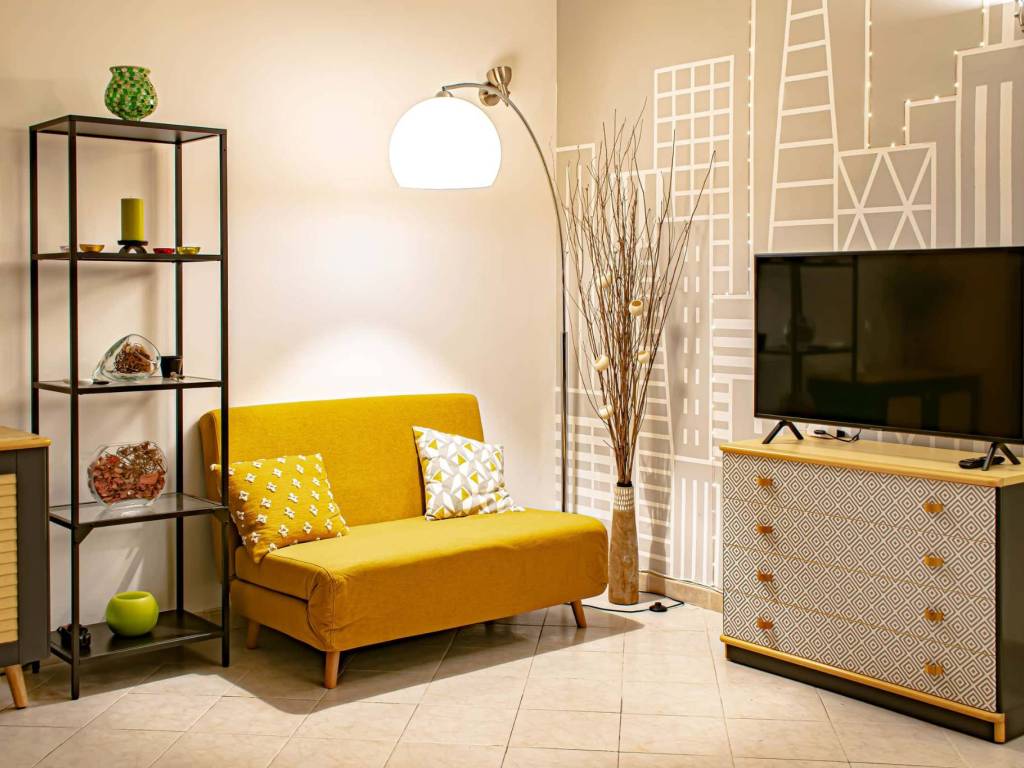 appartamento in affitto a Roma in zona Appio Latino